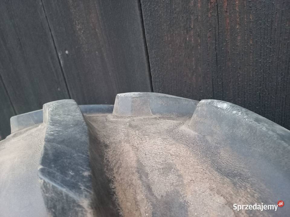 Koła wąskie do międzyrzędzi Zetor Ursus 124R36 sprzedam