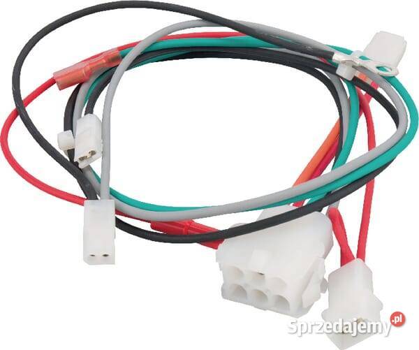Wiązka przewodów 698329 Kamionna
