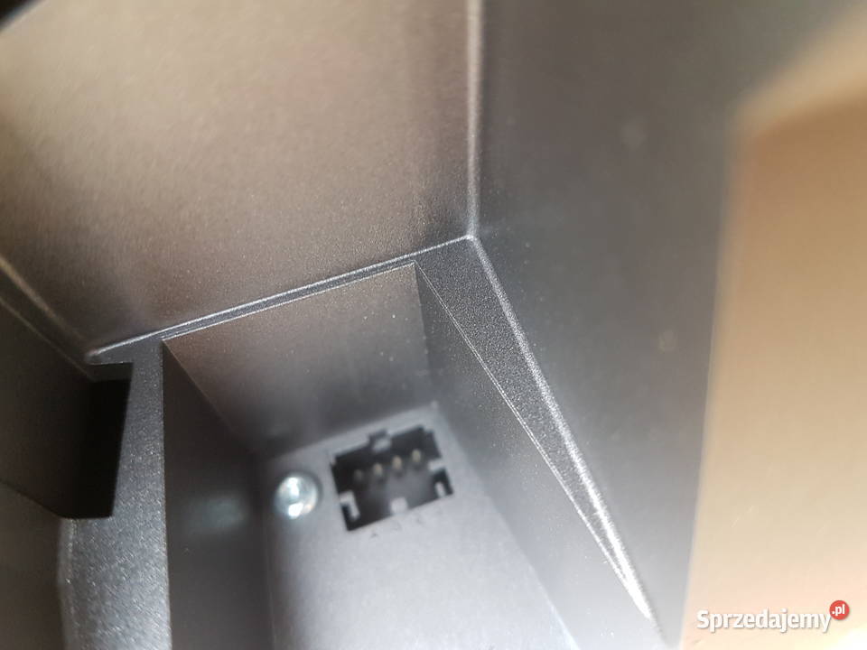 VW Phaeton panel wyświetlacz sterownia Legnica sprzedam