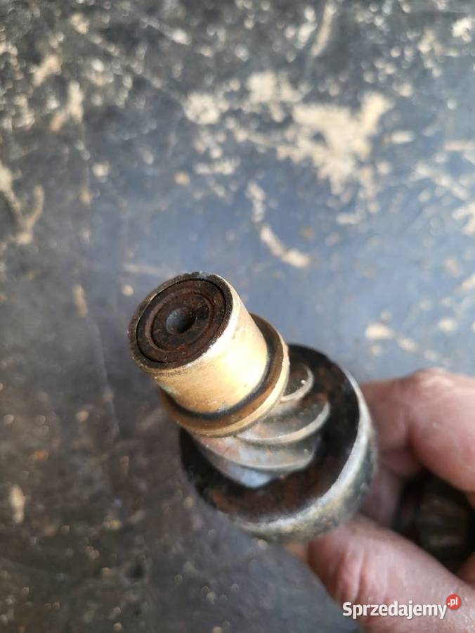 ZUNDAPP KS 600 WAŁEK ATAK DYFRA ZUNDAPP KS 601 Rybnik sprzedam