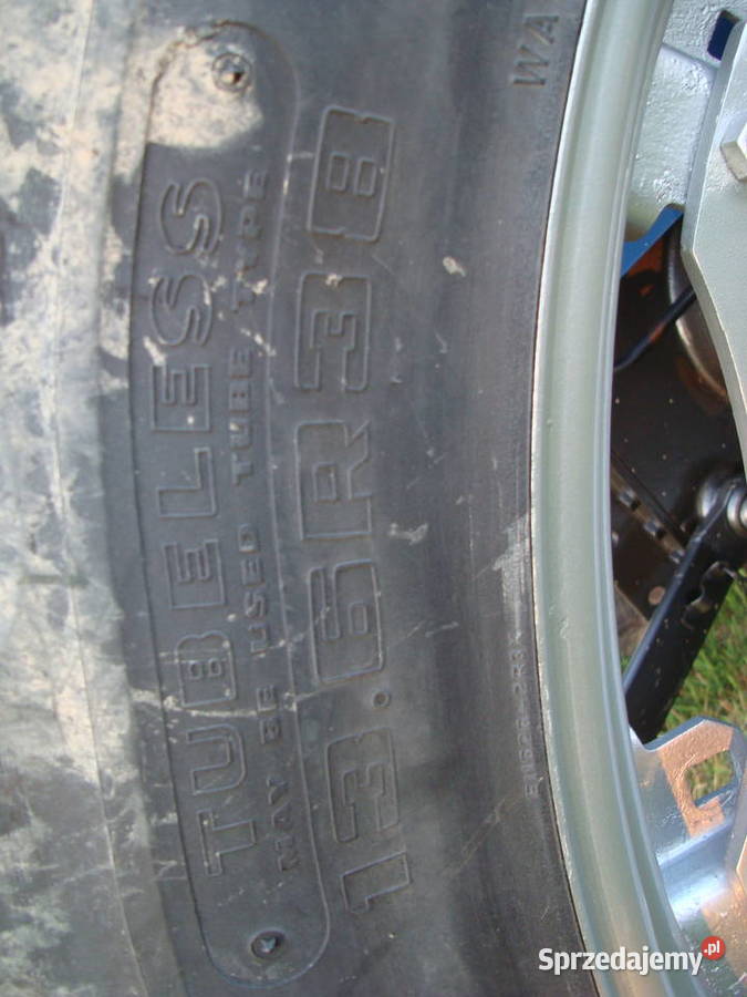 Landini 6550 Perkins MF 274 sprzedam