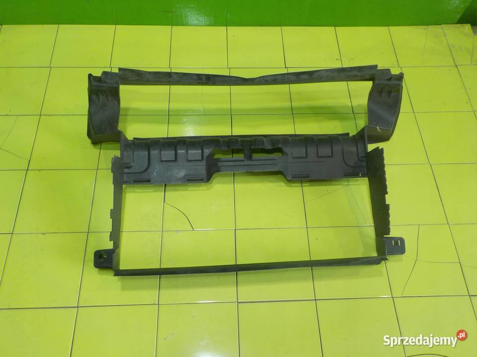 LAND ROVER FREELANDER II 08r kierownica osobowe