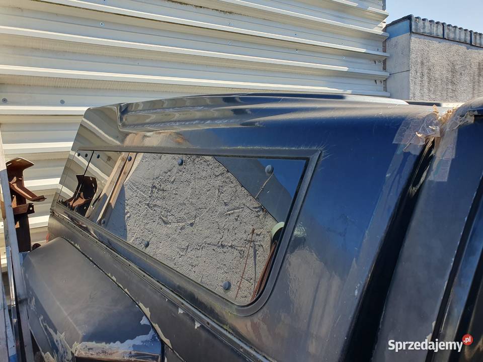 F350 Ford 75B Rolling Chassis 1992 dually Wrocław