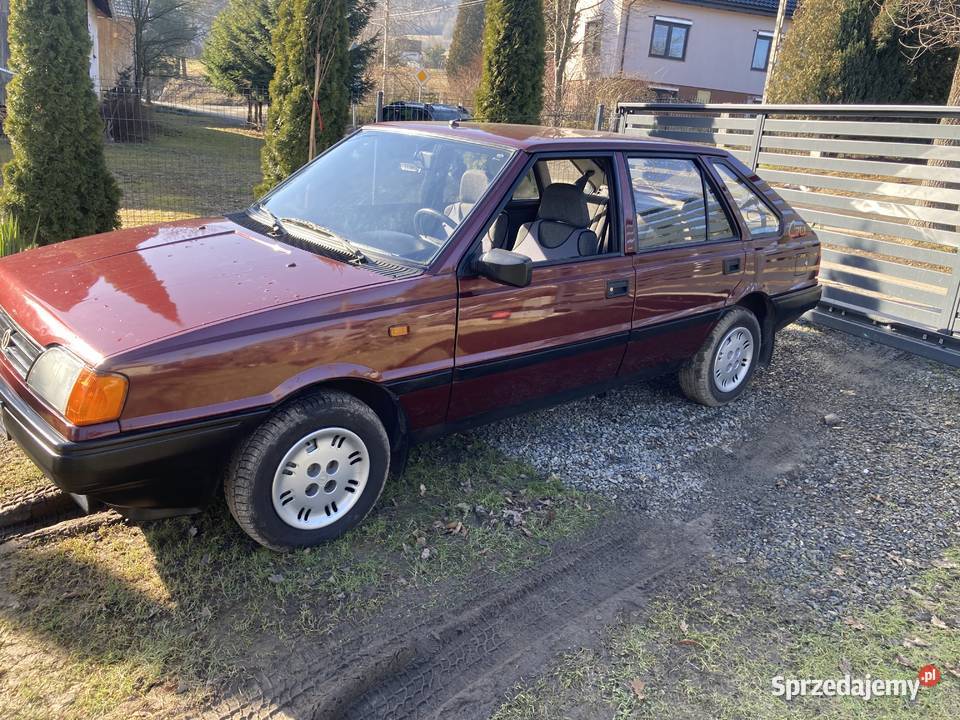 Piękny polonez caro Nowy Sącz