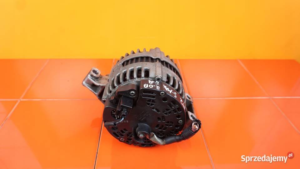 S GALAXY 20 ECOBOOST 12r 203 TNWA alternator Suków