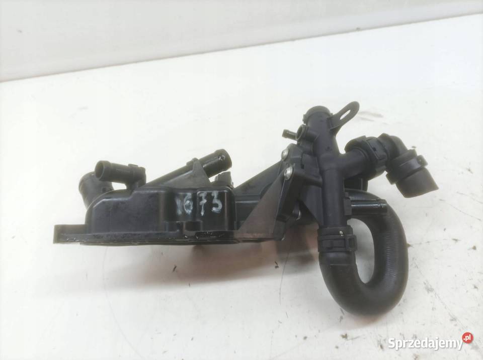 OBUDOWA TERMOSTATU 12 TCE Renault Kadjar I 2015