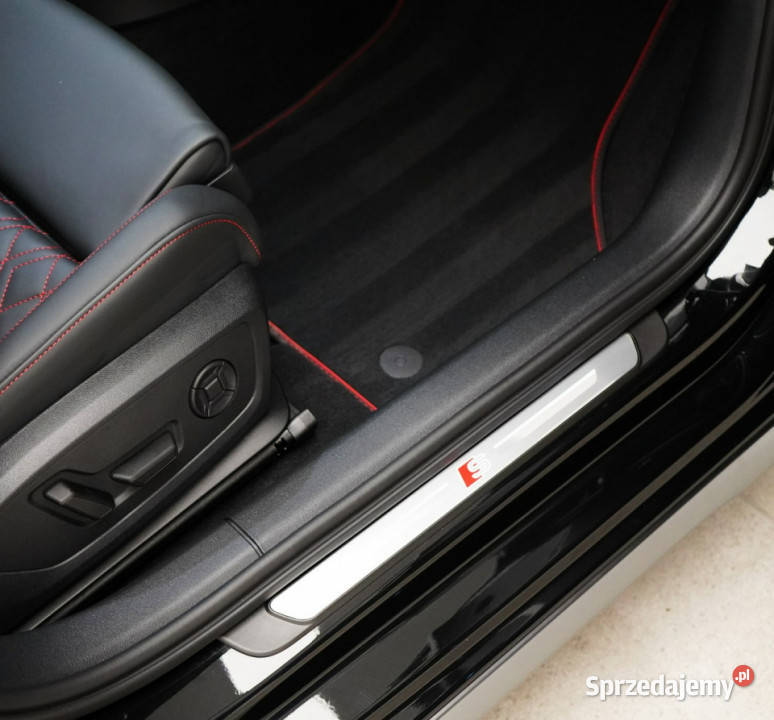 Audi A3 Quattro Sline Matrix TempomatACC Kielce