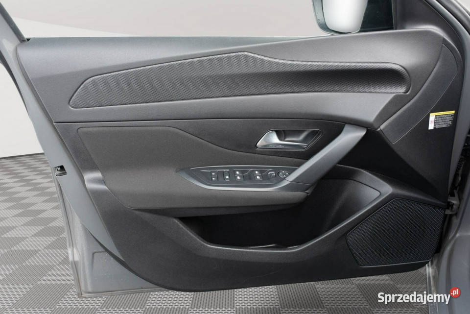 Peugeot 308 SK7A57815 BlueHDi Active Pack EAT8 Gdańsk