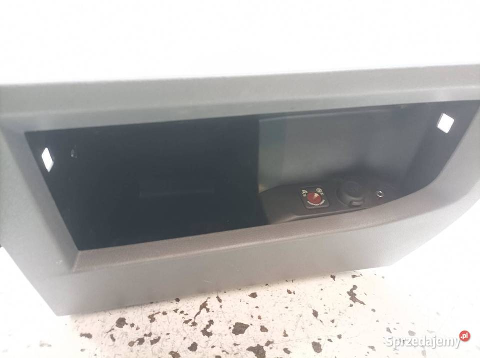 SCHOWEK DESKI KONSOLI 98098194ZD Peugeot Expert