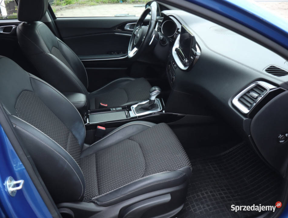 Kia XCeed 16 TGDI łódzkie Łódź