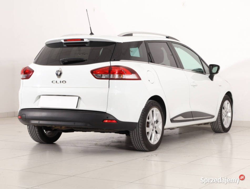 Renault Clio 09 TCe 4/5 Piaseczno
