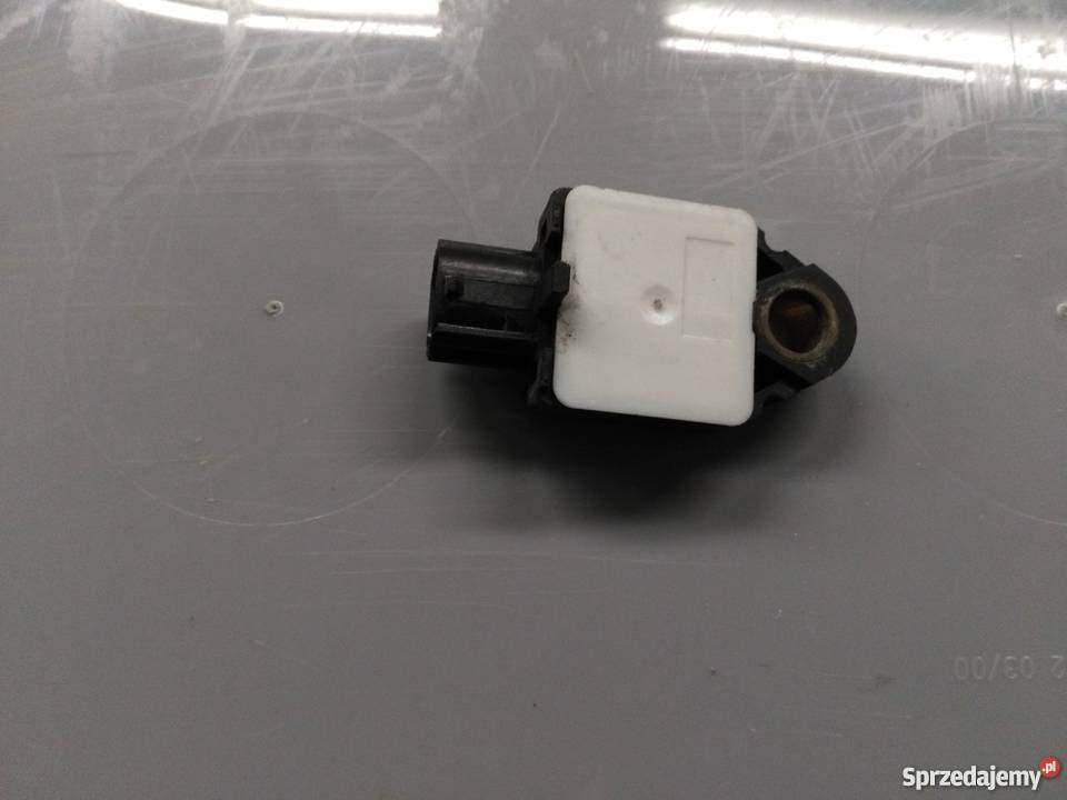 czujnik uderzenia mitsubishi opolskie Opole sprzedam