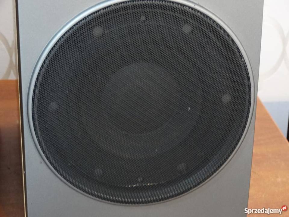 Kolumny Denon SCF1 sprawne i ładneWYSYŁKA Słuchawki i głośniki podkarpackie Jasło