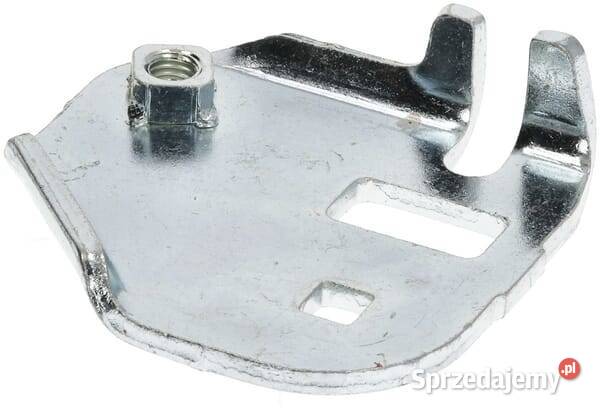 Ramię regulacji prawe przednie kpl 42910VH7L50 Kamionna