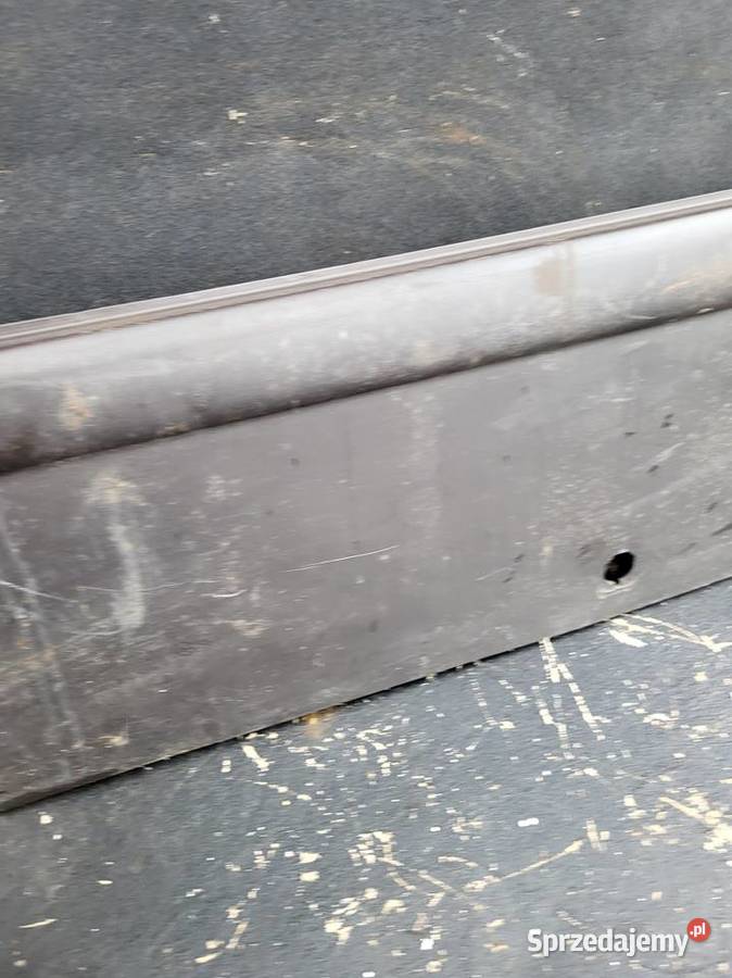 VW T2 TYLNA KLAPA OGÓREK T2 VW T1 Rybnik sprzedam