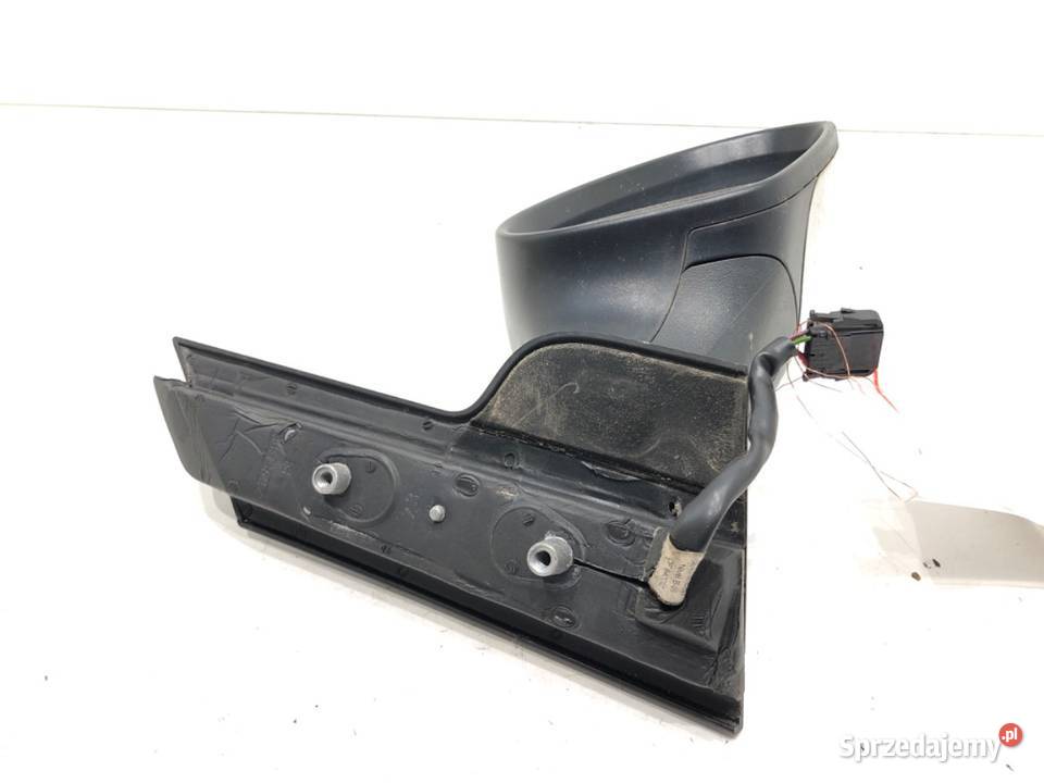 LUSTERKO PRAWY SEAT ALTEA Minivan ZEWNĘTRZNE