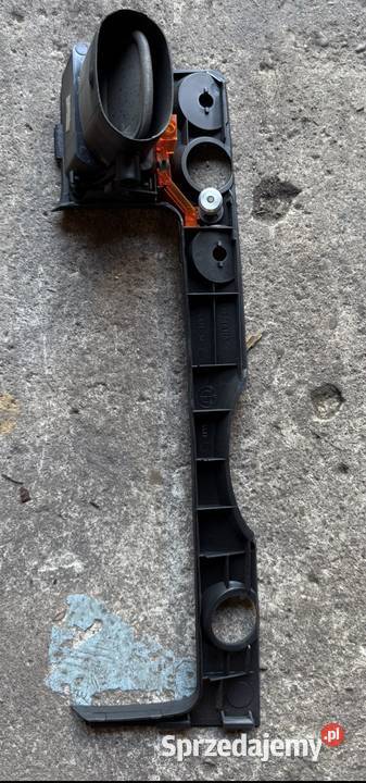Osłona plastikowa pod licznik BMW e21 323 Jasień
