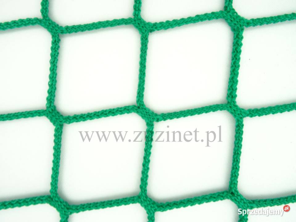 Siatka na piłkochwyty siatka na piłkołapy sprzedam