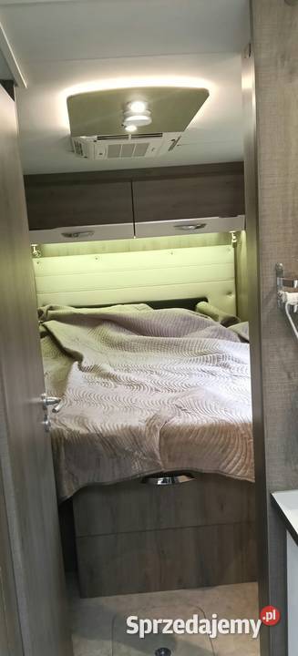 Kamper Bavaria T730XLC 2014 61 Myślibórz