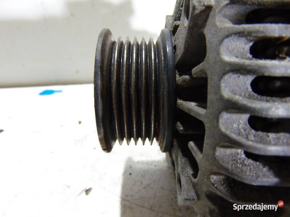 ALTERNATOR 4 PIN YARIS II 13 VVTI 270600Y030 sprzedam
