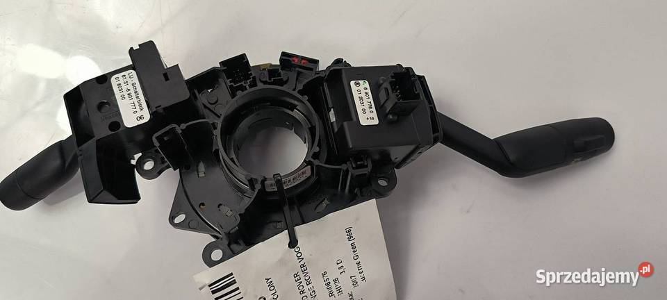 PRZEŁĄCZNIK ZESPOLONY LAND ROVER RANGE ROVER Lipno