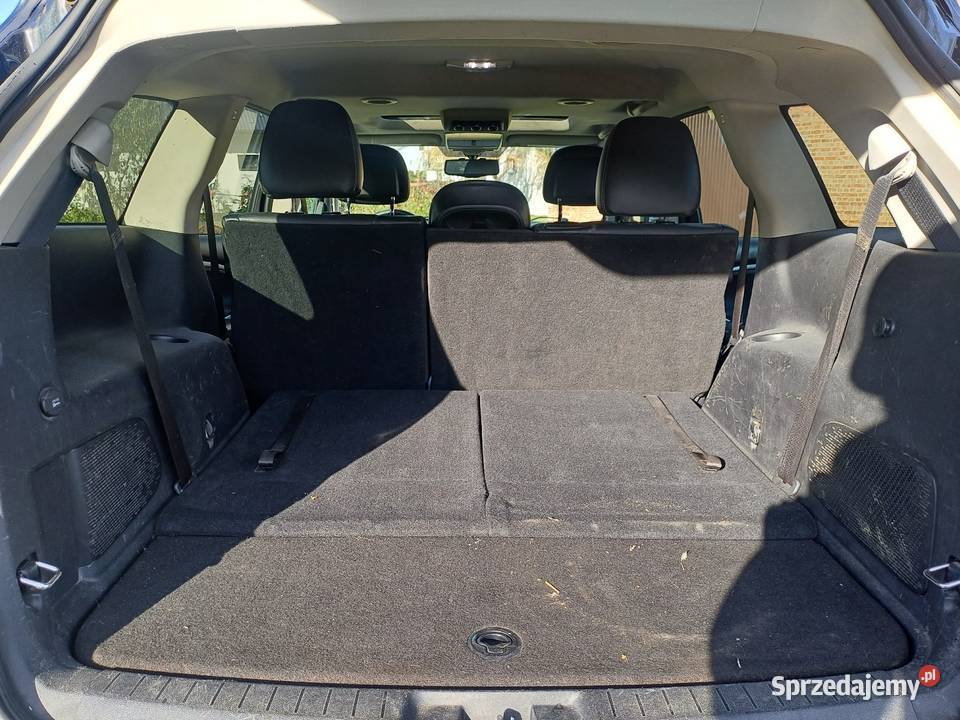 Fiat Freemont 20 multijet 140 Dulcza Wielka sprzedam