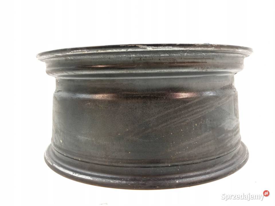 FELGA ALUMINIOWA R18 5X100 ET35 OC62MM 8JX18H2 świętokrzyskie