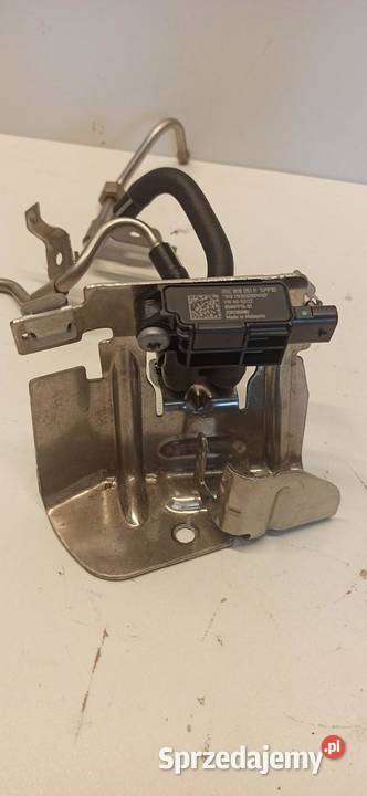 SKODA KAROQ CZUJNIK DPF SAPALIN 05E906051P osobowe dolnośląskie