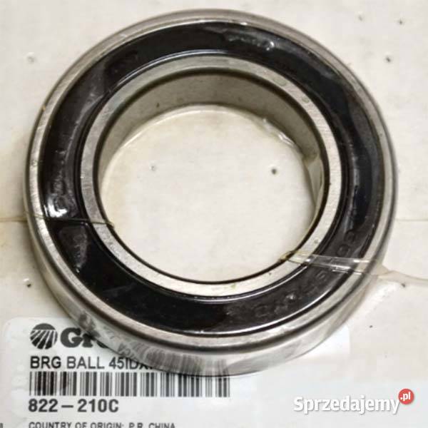 6009 RLYD PEER ORIGINAL Łożysko kulkowe sprzedam