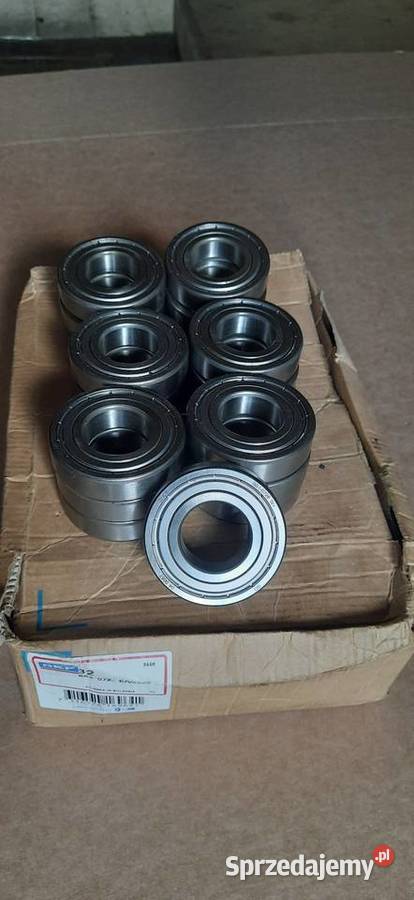 Łożysko 6206 ZZ SKF 6204 ZZ TIMKEN Zakopane