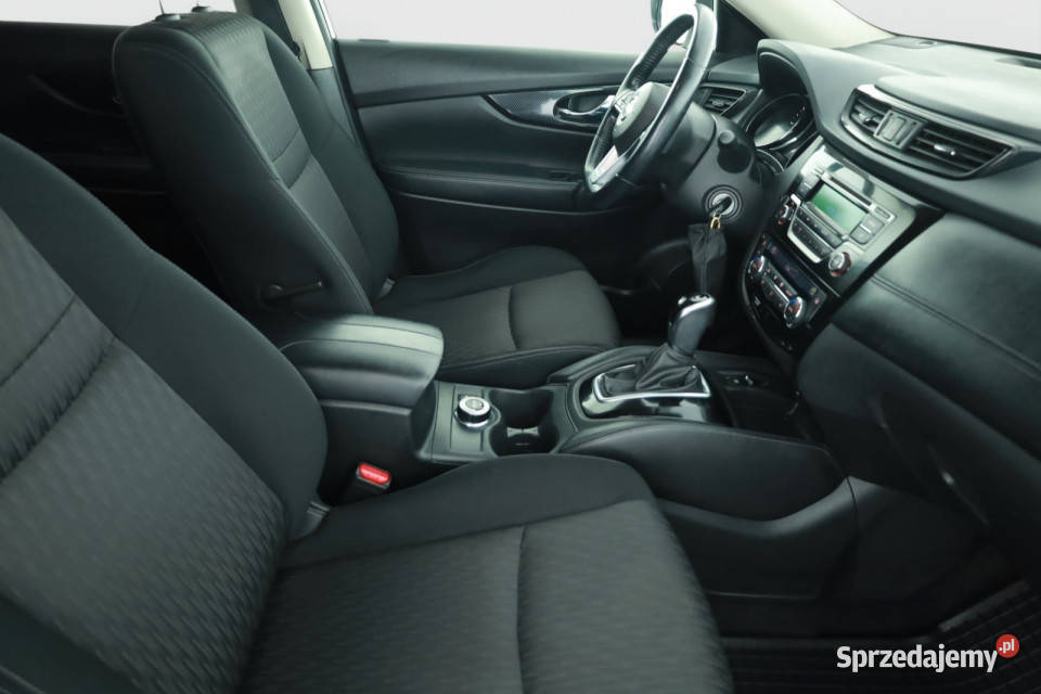 Nissan XTrail 20 dCi Bielany Wrocławskie