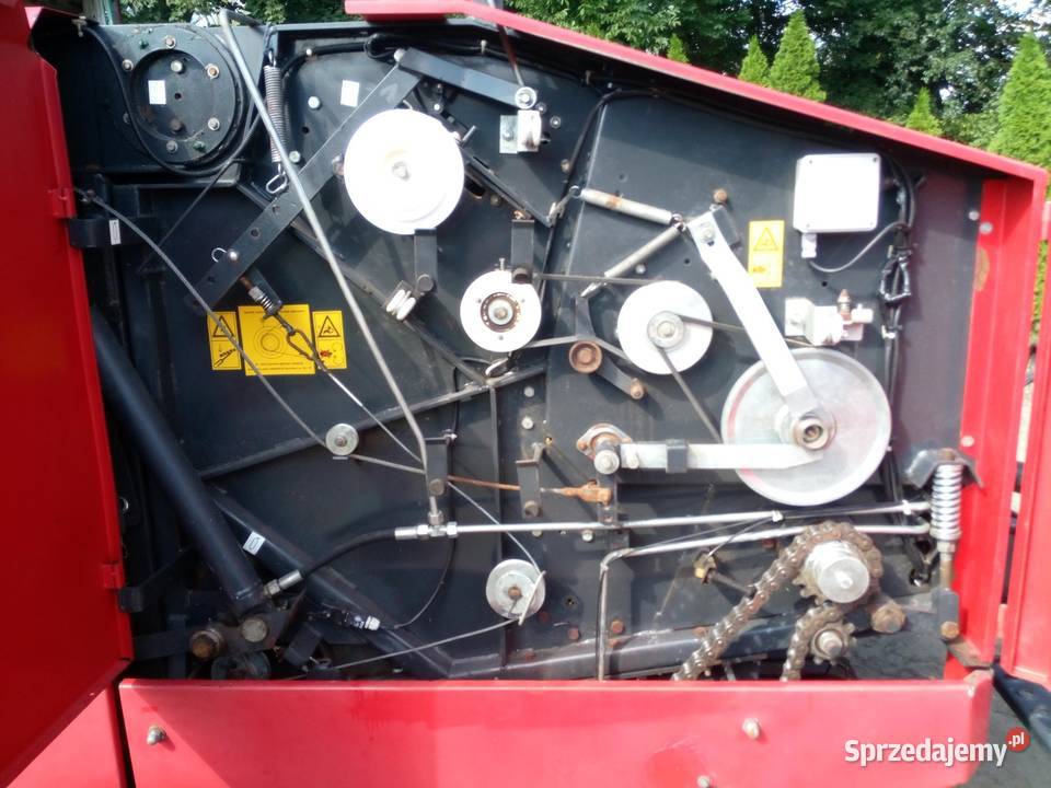 Prasa metal fach z 562 r dolnośląskie