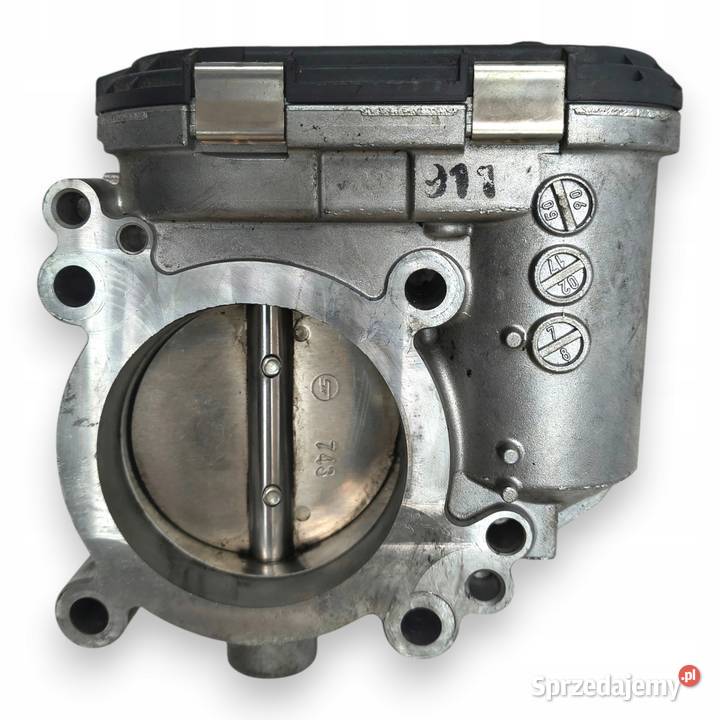 PRZEPUSTNICA VW Golf IV Polo 9N Skoda Fabia Seat Chełm