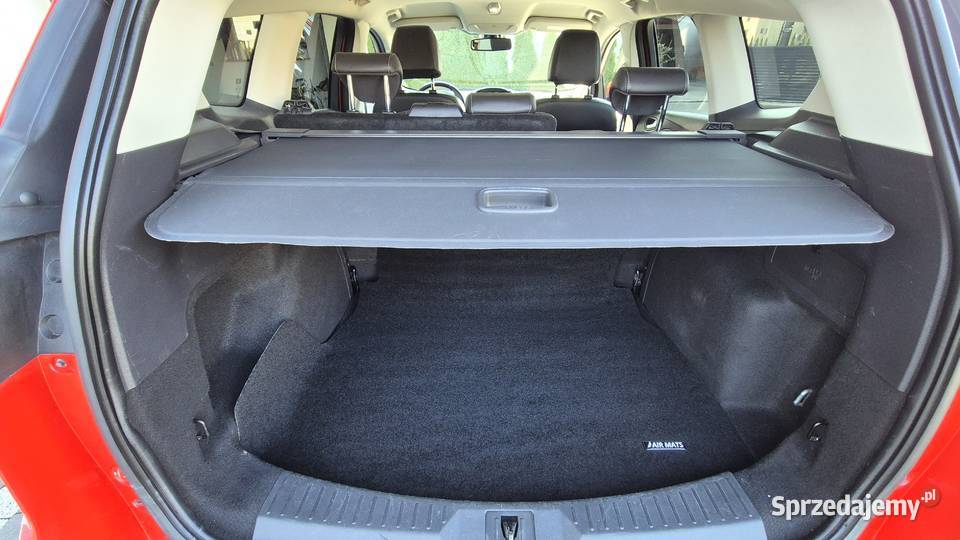 FORD KUGA Ładna Bogato wyposażona 4x4 163 nieuszkodzony Kraków