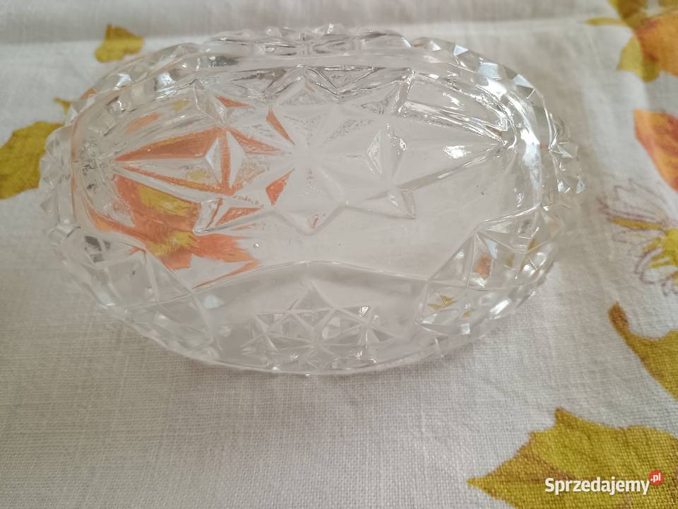 Szklanakryształowa gondola Łódź