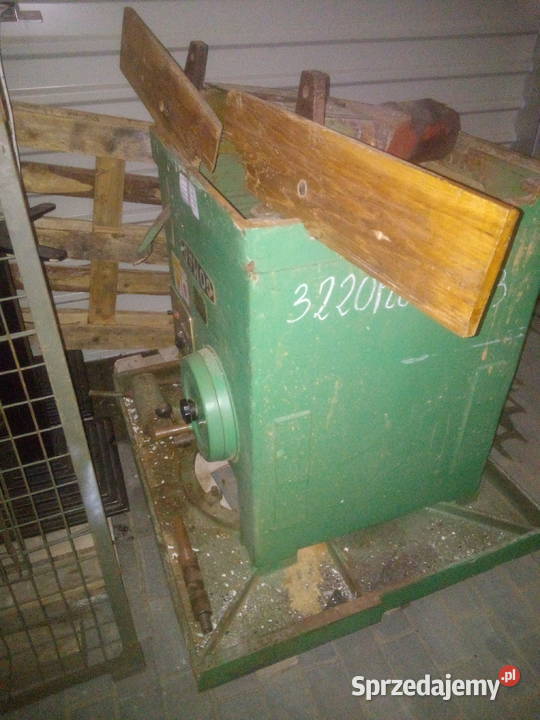 Grubosciuwka 60 Puck