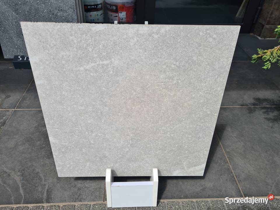 PŁYTKA GRESOWA KEYSTONE GREY SUGAR lappato