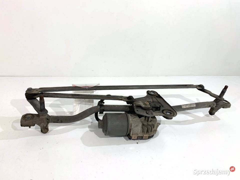 MECHANIZM WYCIERACZEK PRZÓD VOLVO S80 II