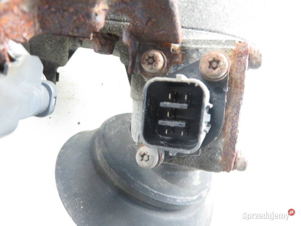 MAGLOWNICA HONDA JAZZ II 53600SAAG9 osobowe sprzedam