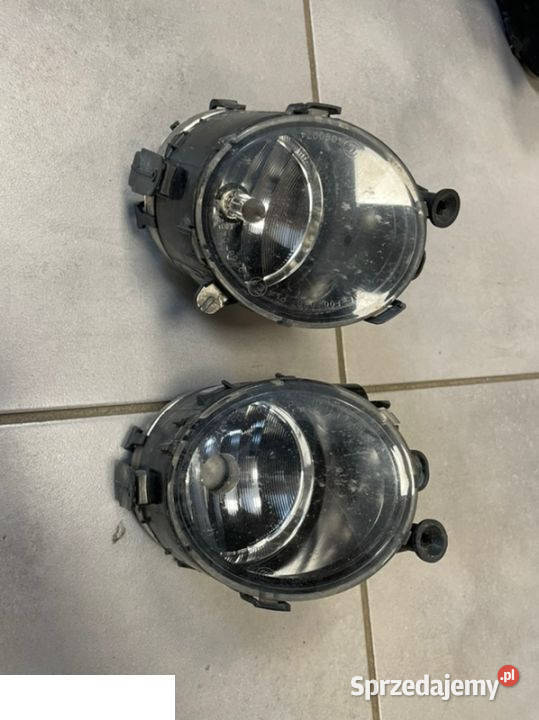 Opel Insignia A halogen przód L R osobowe Kozubszczyzna sprzedam