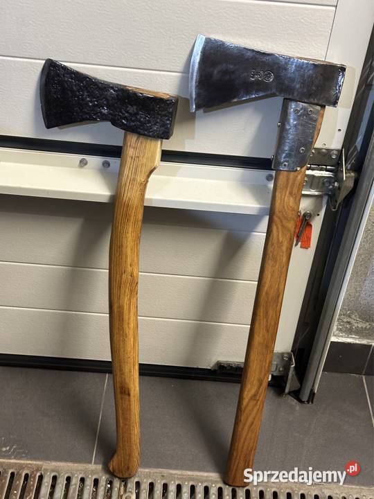 Stary Topór mazowieckie