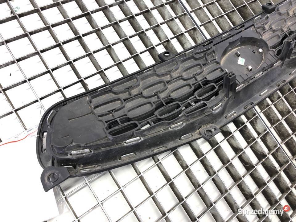 ATRAPA GRILL KIA PICANTO II 1117 863511Y500 sprzedam