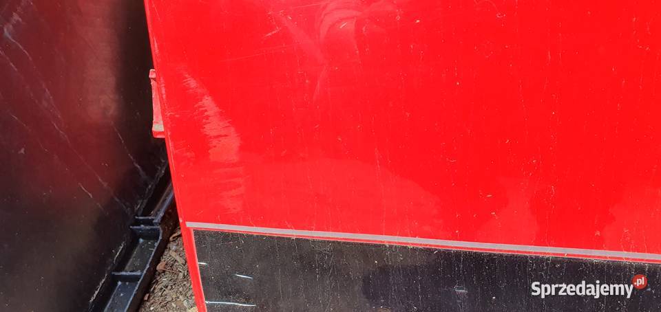 Drzwi tylne Suzuki Swift prawe lewe Białystok