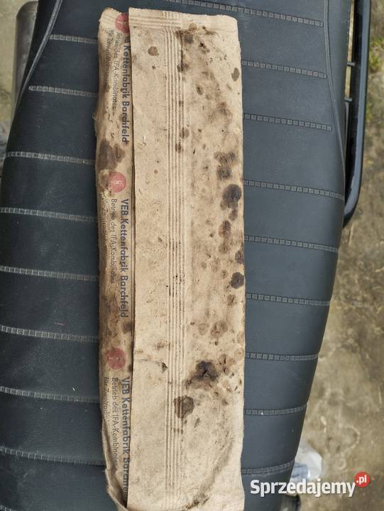 Łańcuch DDR Simson