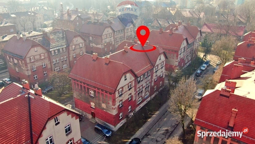 Mieszkanie na wynajem Ruda Śl Godula Piętro 2