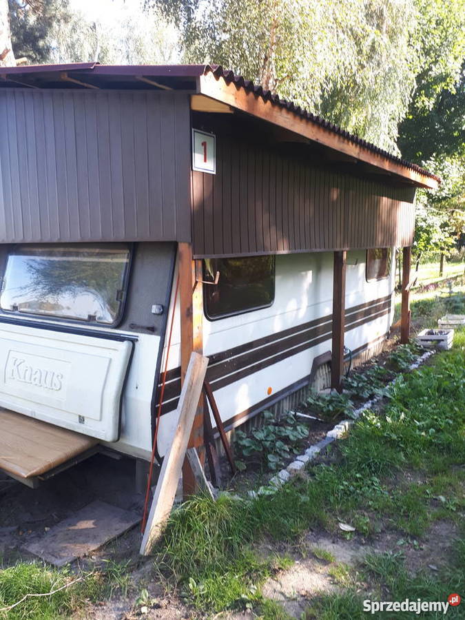 Sprzedam domek letniskowy jeziorem Pyskowice