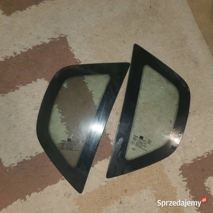 Szyba karoseryjna prawa lewa Chevrolet Aveo osobowe Kraków