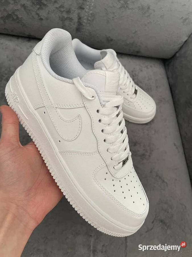 Nike air force 1 405 Tomaszów Lubelski