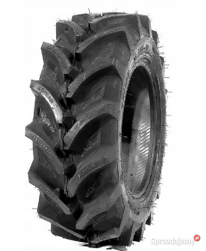 Opona 95R24 109A8 TL PETLAS TA110 Gat 1 Fajsławice