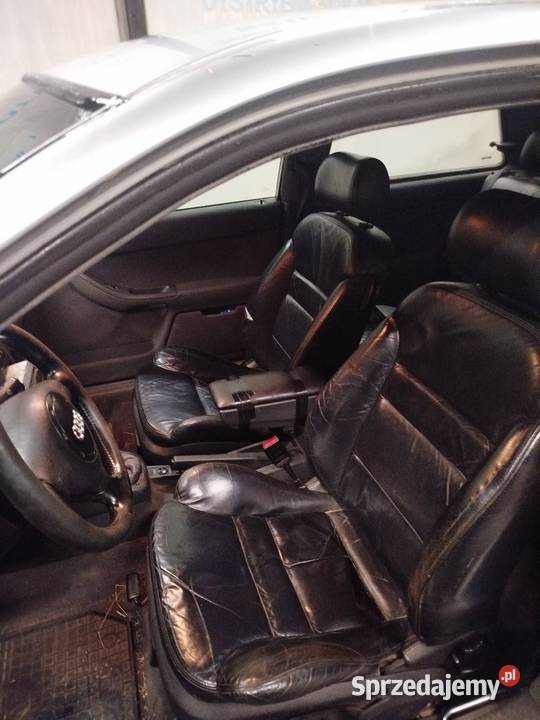 Sprzedam audi a3 18 turbo Mordy